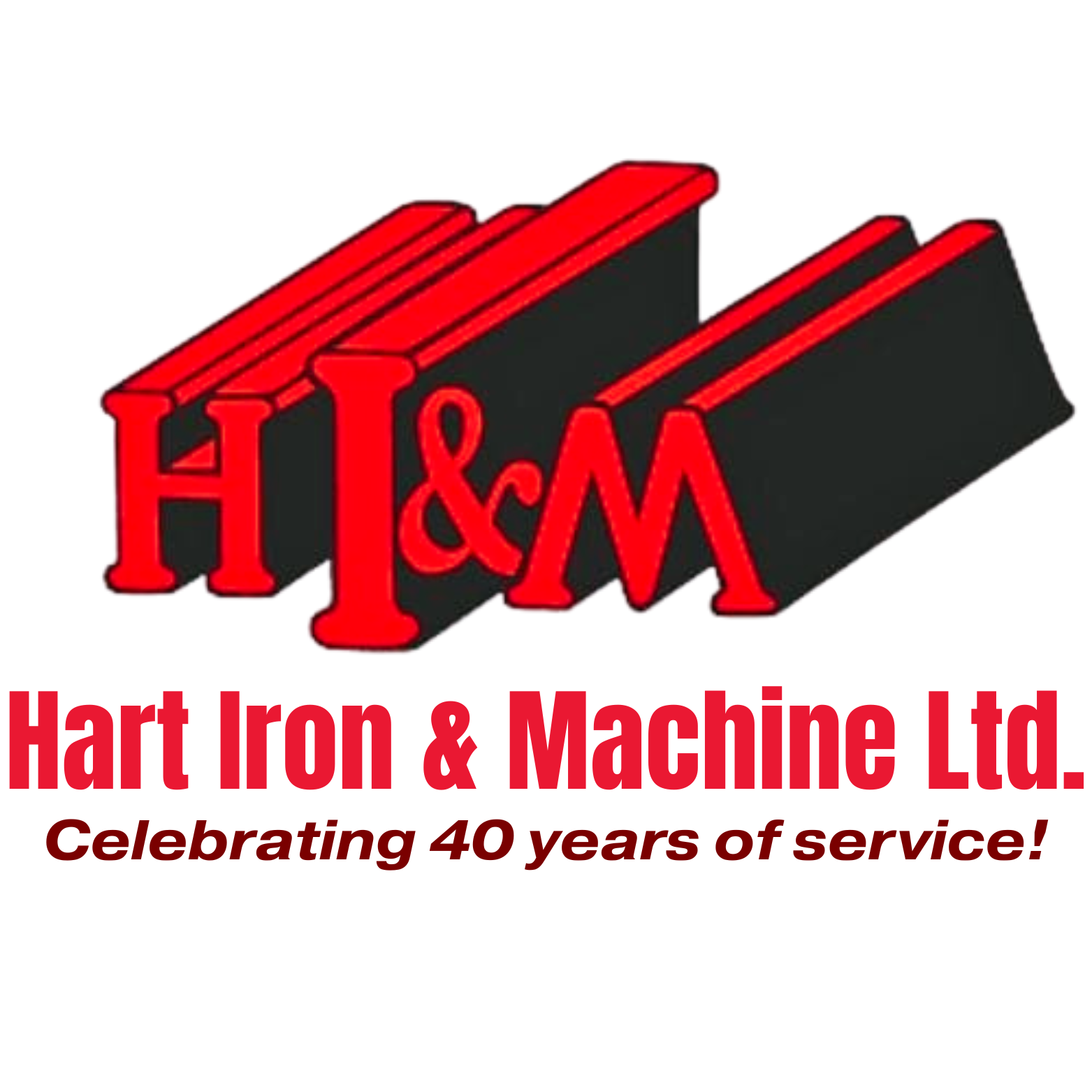 Hart Iron & Machine Ltd.